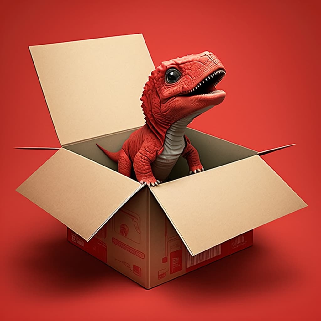 caja misteriosa ✓ liquidación  Returns Box . Cajas